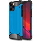 Mobiq - Rugged Armor Case iPhone 12 Pro Max 6.7 inch