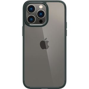 Spigen - Ultra Hybrid iPhone 14 Pro Hoesje