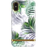 Richmond & Finch - Trendy iPhone XS Max Hoesje