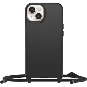 Otterbox - React Necklace Magsafe iPhone 15 Hoesje