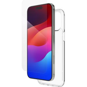 Invisible Shield - Glass Elite 360 Bundel iPhone 15 Pro