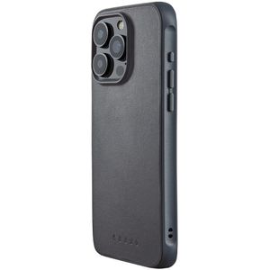 Mujjo - Impact Case iPhone 15 Pro Max
