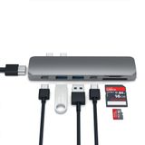 Satechi - USB-C Pro Hub Adapter