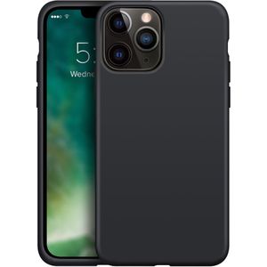 Xqisit - Silicone Case iPhone 13 Pro Max