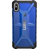 UAG - Plasma Case iPhone XS Max Hoesje