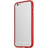 LAUT - Loopie Bumper iPhone 6/6S Plus + Screenprotector