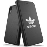 Adidas - Originals Booklet Case iPhone XR