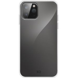 Xqisit - Flex Case Clear iPhone 12 Pro Max