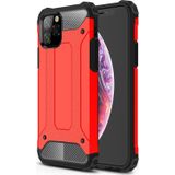 Mobiq - Rugged Armor Case iPhone 11 Pro
