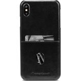 Dbramante1928 - Tune CC iPhone XS Max Hoesje