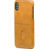 Dbramante1928 - Tune CC iPhone X/Xs Hoesje