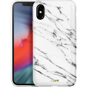 LAUT - Huex-E iPhone XS Max Hoes