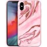 LAUT - Mineral Glass iPhone XS Max Case