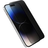 OtterBox - Premium Glass Privacy iPhone 15 Pro Max