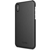 BeHello - Leather Case iPhone X/Xs Hoesje