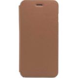 Knomo - Leather Folio iPhone 8 Plus/7 Plus/6S Plus/6 Plus