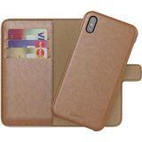 BeHello - 2-in-1 Wallet Case iPhone X/Xs