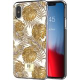 Richmond & Finch - RF Series TPU Hoesje iPhone X/XS