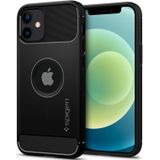Spigen - Rugged Armor iPhone 12 Mini 5.4 inch
