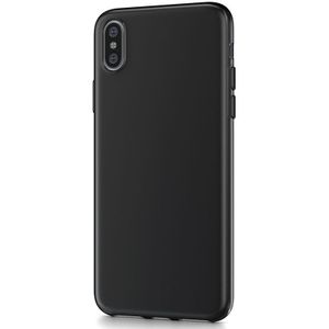 BeHello - ThinGel Case iPhone XS Max