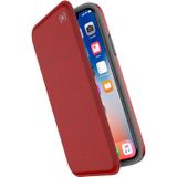 Speck - Presidio Folio iPhone X/XS Hoesje