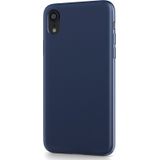 BeHello - Liquid Silicon Case iPhone XR