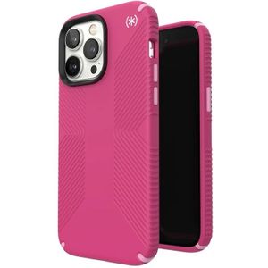 Speck - Presidio2 Grip Magsafe iPhone 14 Pro Max Hoesje