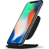 Zens - 10W Fast Wireless Charging Base / Stand
