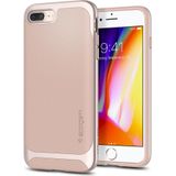 Spigen - Neo Hybrid Herringbone iPhone 8 Plus/7 Plus Hoesje