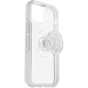 Otterbox - Otter+Pop Symmetry Clear iPhone 12 Mini