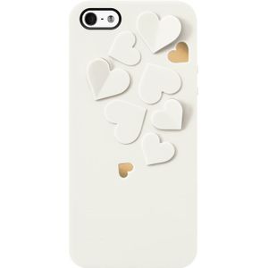 SwitchEasy - Kirigami iPhone 5S / 5 / SE (2016)