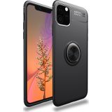 Mobiq - Magnetische Ring Case iPhone 11 Pro Max