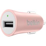 Belkin - Mixit Metallic Autolader 2,4A