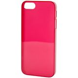 Xqisit - iPlate Ultra Thin iPhone SE / 5S / 5