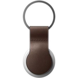 Nomad - Leather Loop AirTag Hoesje