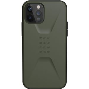 UAG - Civilian iPhone 12 Pro Max