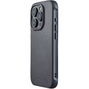 Mujjo - Impact Case iPhone 15 Pro