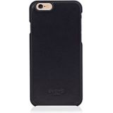 Knomo - Leather Snap On Case iPhone 6 Plus / 6S Plus