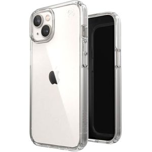 Speck - Presidio Perfect Clear iPhone 14 Pro Hoesje