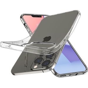 Spigen - Liquid Crystal iPhone 13 Pro