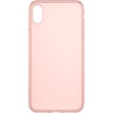 Incase - Protective Clear Cover iPhone XS Max