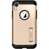 Spigen - Slim Armor Case iPhone XR