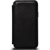 Sena - Deen Walletbook iPhone XS Max Hoesje