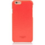 Knomo - Leather Snap On Case iPhone 6 Plus / 6S Plus