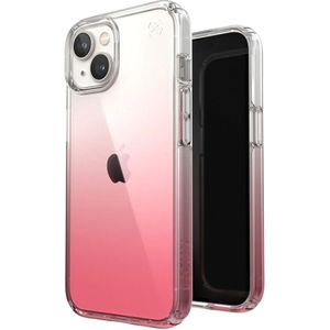Speck - Presidio Perfect Clear Ombre iPhone 14 Plus Hoesje
