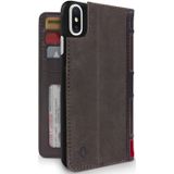Twelve South - BookBook iPhone X/Xs Wallet