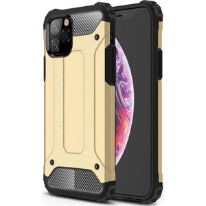 Mobiq - Rugged Armor Case iPhone 11 Pro Max