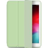 Mobiq - Flexibele Tri-folio hoes iPad Air 10.5