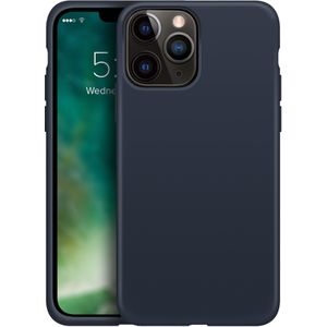Xqisit - Silicone Case iPhone 13 Pro