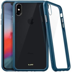 LAUT - Accents iPhone XS Max Hoesje